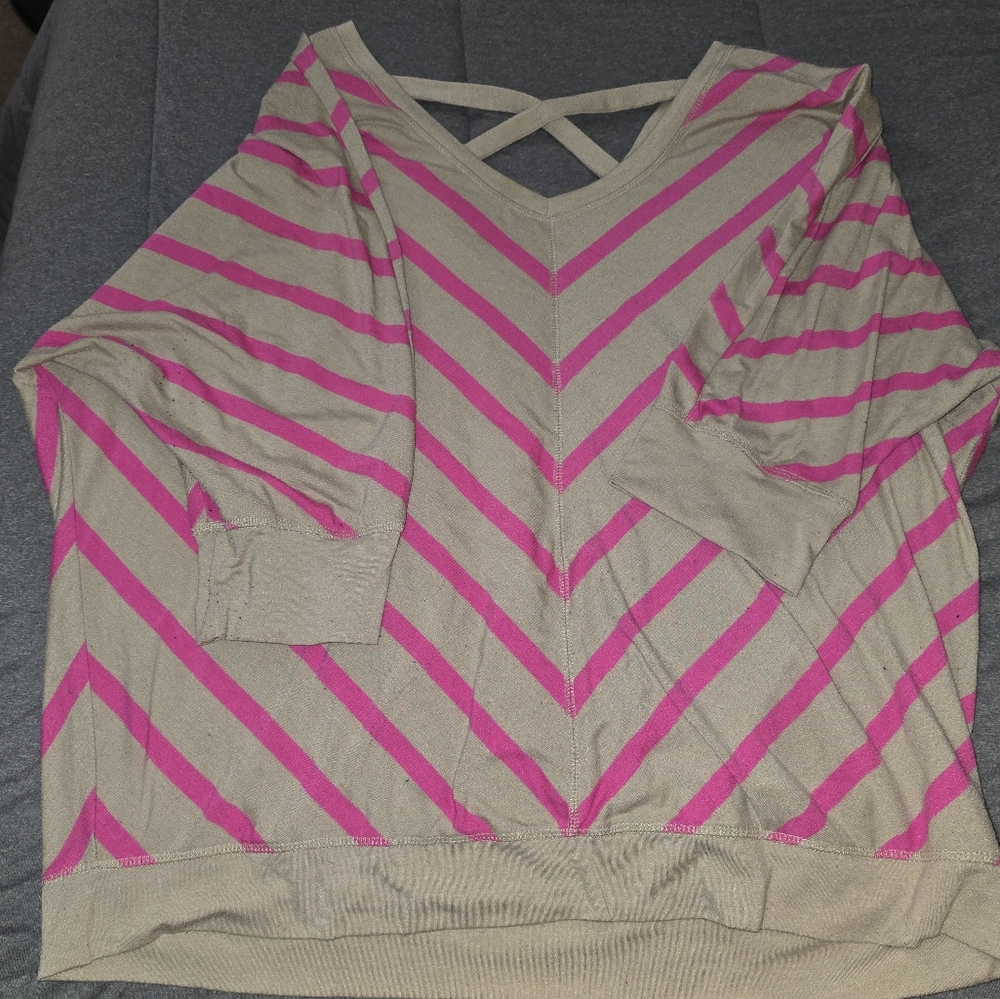 Xhilaration women's shirt